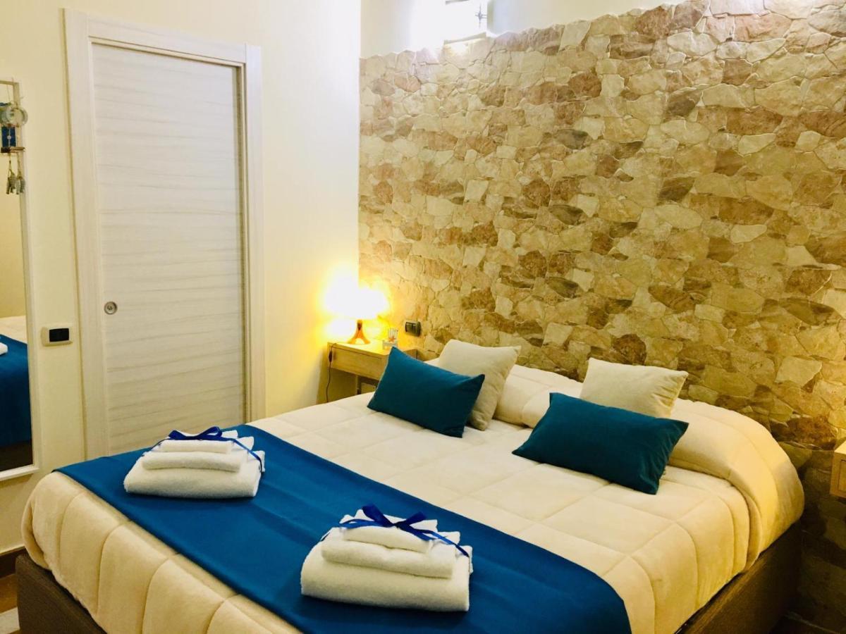 Storia E Mare Bed and breakfast Nápoles