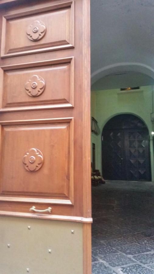 Bed and breakfast Storia E Mare